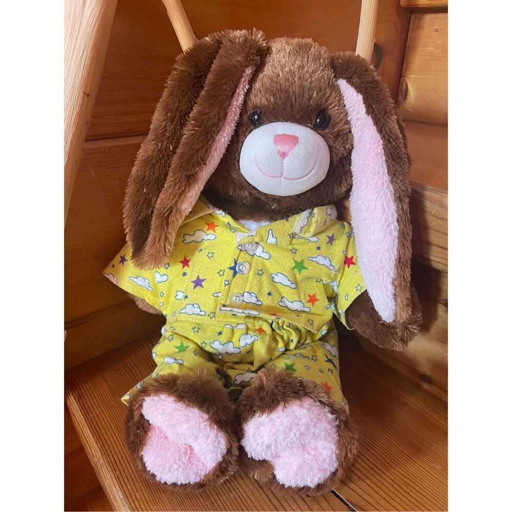 Build a Bear - Bunny